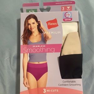 Hanes underwear